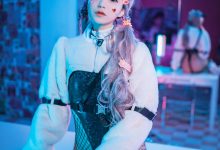 [DJAWA] Jenny Androlita [77P-1.74GB]-爱图屋