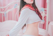 DJAWA Photo —  ZziZzi  Blooming White Day [77P-1.02GB]-爱图屋