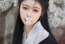 [YITUYU艺图语]2022.08.17 白樱 梨一依[24+1P／256MB]-爱图屋