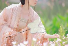 [YITUYU艺图语]2022.08.17 春有约 花不误 蘑菇任性鬼[19+1P／165MB]-爱图屋