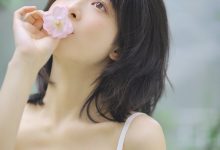 [YITUYU艺图语]2022.08.17 花期已致 美好如初 甜酒八號[29+1P／237MB]-爱图屋