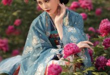 [YITUYU艺图语]2022.08.17 三郎的盛世，有你 青霜鹅[24+1P／350MB]-爱图屋
