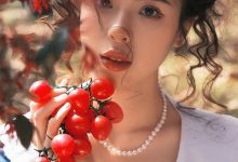 [YITUYU艺图语]2022.08.18 春天的风 一只仟仟[34+1P／961MB]-爱图屋