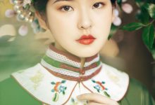 [YITUYU艺图语]2022.08.18 空念远 突突eiko___[19+1P／160MB]-爱图屋