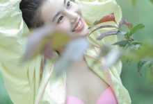 [YITUYU艺图语]2022.08.19 晨练时间到 凡凡[19+1P／53MB]-爱图屋
