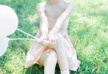[YITUYU艺图语]2022.08.19 雀斑少女的夏日绮梦 小怡妹妹cute[29+1P／304MB]-爱图屋