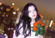 [YITUYU艺图语]2022.08.20 浪漫出逃 静鏡婧[26+1P／233MB]-爱图屋