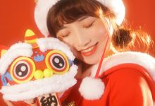 [YITUYU艺图语]2022.08.20 新年万事胜意 蓝胖子-[26+1P／191MB]-爱图屋