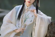 [YITUYU艺图语]2022.08.21 黛玉 梨一依[20+1P／228MB]-爱图屋
