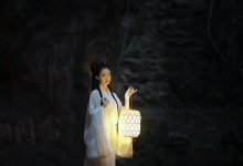 [YITUYU艺图语]2022.08.21 风雨夜归人 呆呆起飞啦_[23P／131MB]-爱图屋