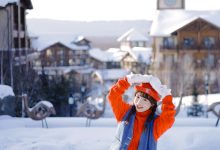 [YITUYU艺图语]2022.08.21 雪国之旅 蓝胖子-[33+1P／270MB]-爱图屋