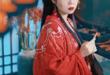 [YITUYU艺图语]2022.08.22 囍 Suky喜欢软绵绵毛茸茸的团子[21+1P／168MB]-爱图屋