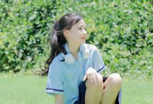 [YITUYU艺图语]2022.08.23 风的味道 小怡妹妹cute[33+1P／356MB]-爱图屋