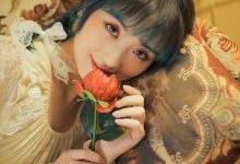 [YITUYU艺图语]2022.08.23 少女的梦 小曹[33+1P／283MB]-爱图屋