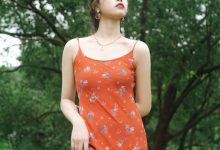 [YITUYU艺图语]2022.08.24 春风又绿江南岸 聪聪[27P／280MB]-爱图屋