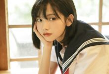 [YITUYU艺图语]2022.08.25 蝉夏 猫梓子[21+1P／175MB]-爱图屋
