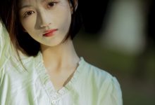 [YITUYU艺图语]2022.08.25 轻盈夏日 钰儿[24+1P／326MB]-爱图屋
