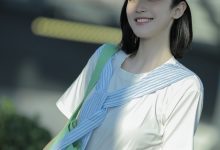 [YITUYU艺图语]2022.08.25 日落之前 清浅之夏 陈瑜婕[26+1P／243MB]-爱图屋