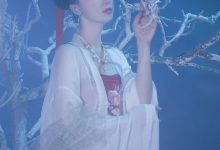 [YITUYU艺图语]2022.08.26 嫦娥 犬壹-[32+1P／749MB]-爱图屋