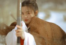 [YITUYU艺图语]2022.08.27 江湖 梁芷萱[24+1P／272MB]-爱图屋