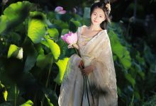 [YITUYU艺图语]2022.08.27 无清风 Y[29+1P／586MB]-爱图屋