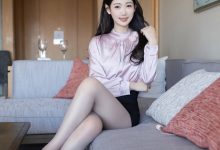 [XiuRen秀人网] 2023.04.10 No.6550 唐安琪 [81+1P]-爱图屋