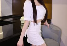 [XiuRen秀人网] 2023.04.11 No.6555 金幼汐Vivian [81+1P]-爱图屋