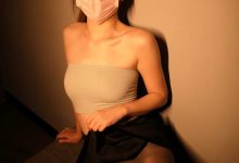 [ROSI写真]口罩系列 2018-03-02 KZ.628 [61+1P]-爱图屋