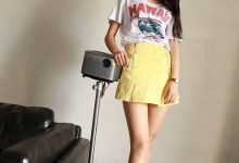 [IESS异思趣向] 2018.04.12 丝享家209《报告！是果冻先动的手》婉萍 [99+1P]-爱图屋