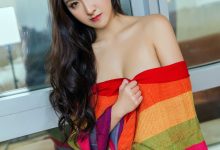 [TouTiao头条女神] 2018.03.16 No.568 janny花房姑娘 [20+1P]-爱图屋
