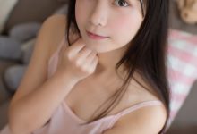 [BoLoLi波萝社] 2018.03.05 VOL.110 鱼丸 [30+1P]-爱图屋