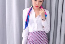 [IMISS爱蜜社] 2018.08.31 VOL.284 芝芝Booty [37+1P]-爱图屋