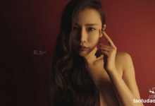CSgirl(纯涩)劲爆网红写真视频资源摄影师王涛 –晗予（三) [1V]-爱图屋