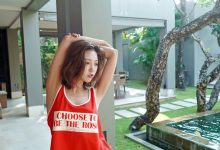 [FEILIN嗲囡囡] 2018.09.13 VOL.164 冯木木LRIS [40+1P]-爱图屋