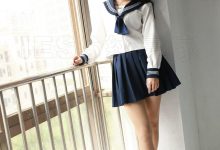 [IESS异思趣向] 2018.04.22 丝享家216《第一次涂指甲油的婉萍》婉萍 [99+1P]-爱图屋
