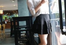 [IESS异思趣向] 2018.05.02 丝享家223《木木玩鞋记》木木 [99+1P]-爱图屋