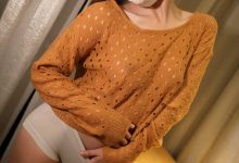 [ROSI写真]口罩系列  2018-03-29 KZ.655 [42+1P]-爱图屋