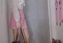 [IESS异思趣向] 2018.05.05 丝足便当226《贤惠的妻子1》姗姗 [95+1P]-爱图屋