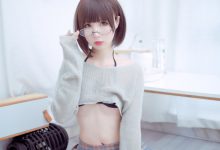 南鸽 - 私房 [9P-63MB]-爱图屋