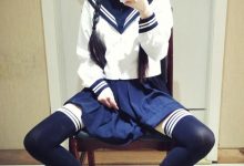 西尔酱精美写真 Vol.001 [45P]-爱图屋
