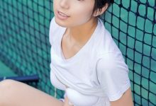 [DKGirl御女郎] 2017.08.03 VOL.033 仓井优香 [52+1P]-爱图屋