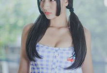 [BoLoLi波萝社]新刊 2017.09.08 BOL113 少女の水着 [40+1P]-爱图屋