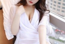 [MFStar模范学院] 2018.01.19 VOL.116 宅兔兔 [42+1P]-爱图屋