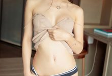 Ugirls尤果网] 2017.08.30 U300 赵智妍 [65P]-爱图屋