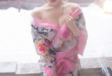 [IMISS爱蜜社] 2018.03.09 VOL.221 许诺Sabrina [58+1P]-爱图屋