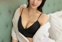 [XINGYAN星颜社] 2018.03.09 VOL.034 李柯颖 [49+1P]-爱图屋