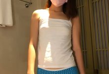 ROSI写真]口罩系列 2018-01-30 KZ.597 [71+1P]-爱图屋