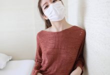 [ROSI写真]口罩系列 2018-05-17 KZ.704 [47+1P]-爱图屋