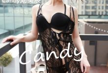 [UXING优星馆] 2015.12.28 Vol.034 Candy刘美辰 [51+1P]-爱图屋