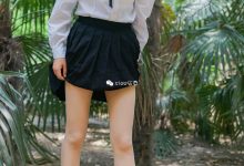 [SIEE丝意] No.020 沐萱 走过的青春 [46P-139MB]-爱图屋